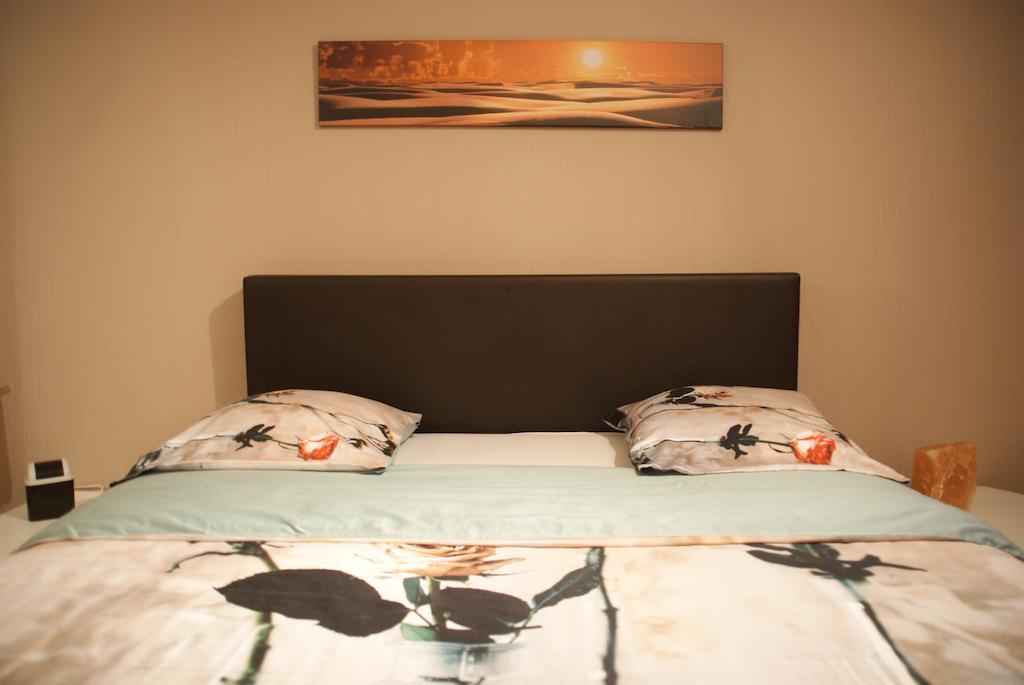 Vakantie Logies Allo Allo Poperinge Exterior photo