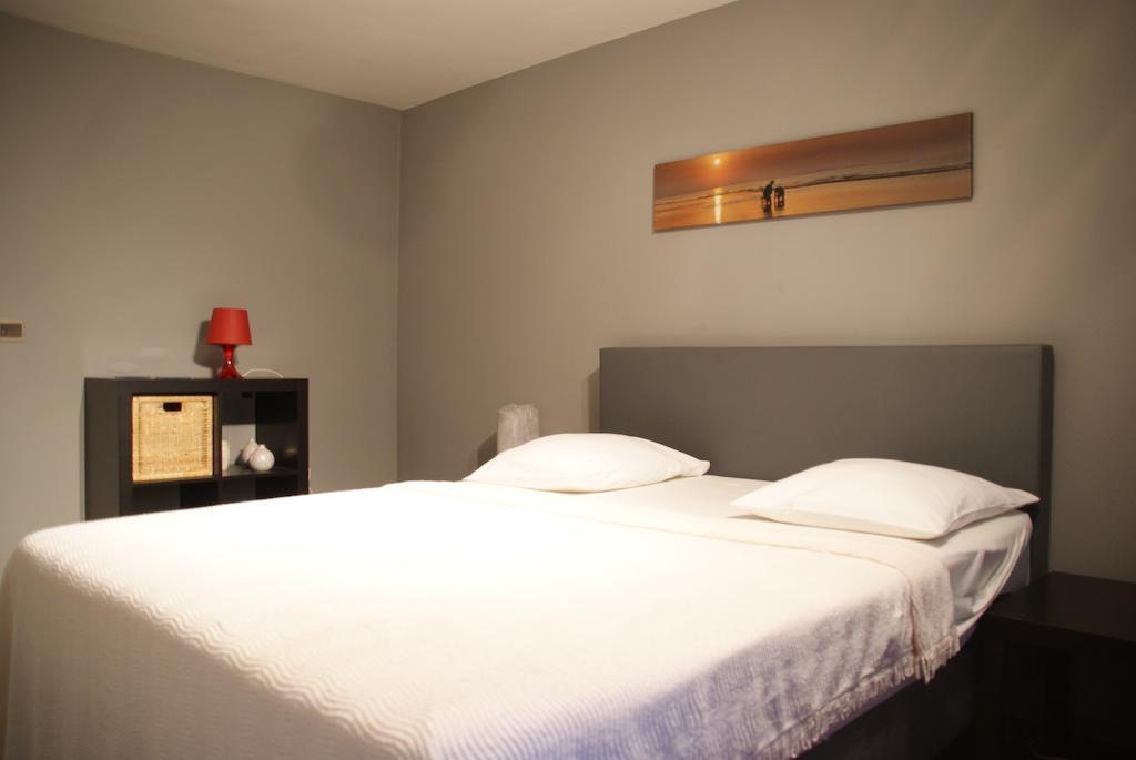 Vakantie Logies Allo Allo Poperinge Room photo